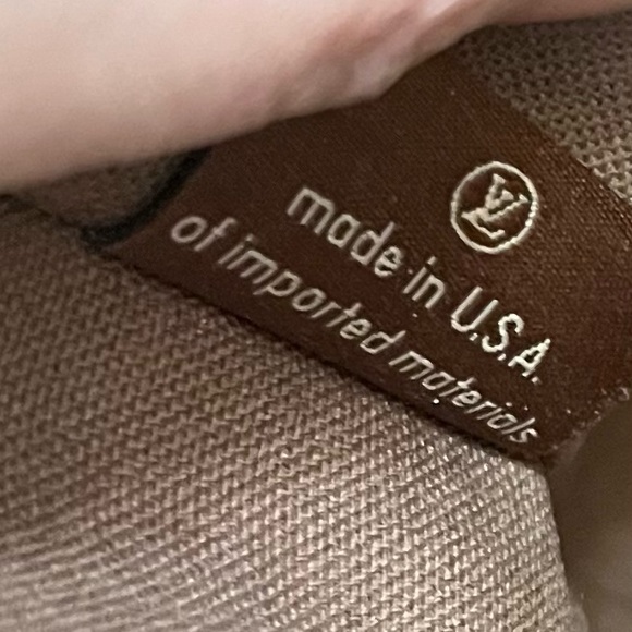 Louis Vuitton Tivoli PM - Picture 9 of 9